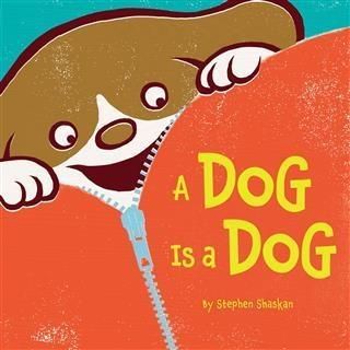 Produktbild: Dog Is a Dog