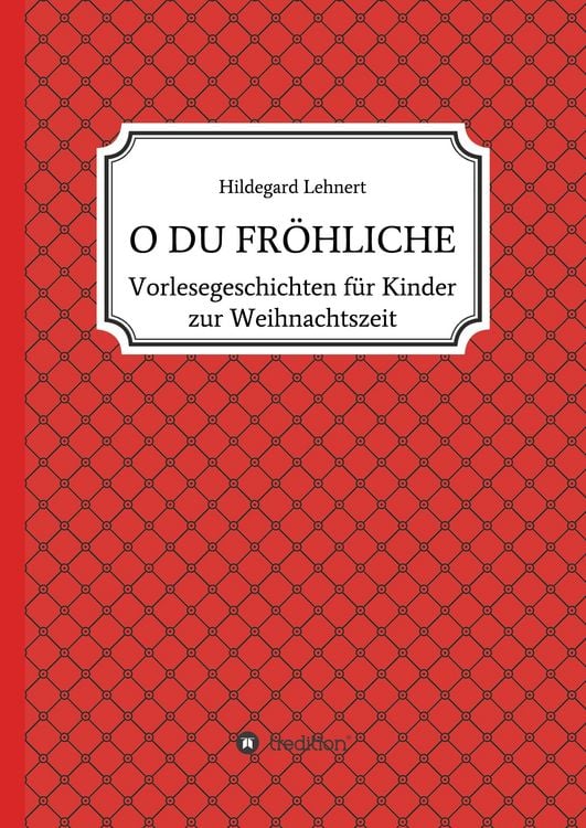 Produktbild: O Du Fr&ouml;hliche