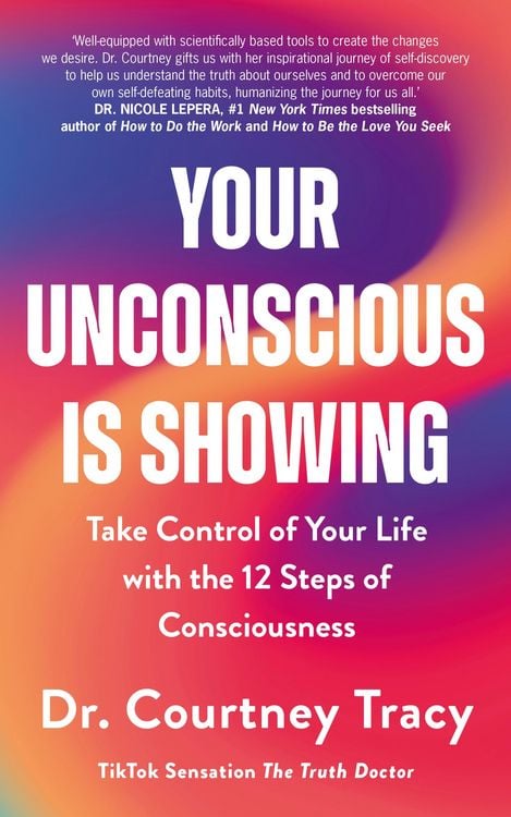 Produktbild: Your Unconscious Is Showing
