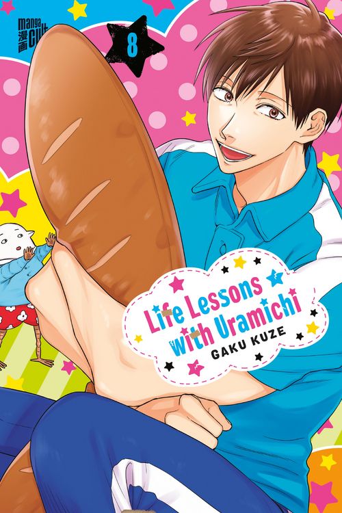Produktbild: Life Lessons with Uramichi 8