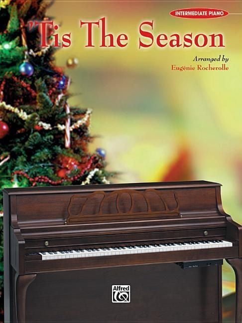 Produktbild: 'Tis the Season