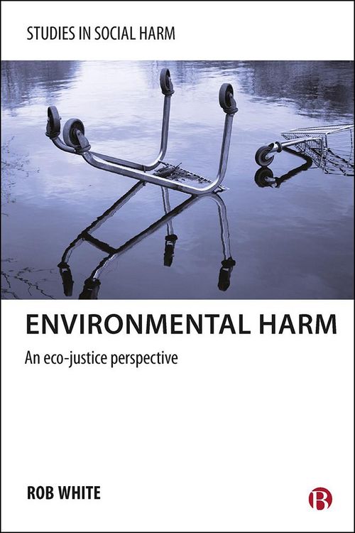 Produktbild: Environmental Harm