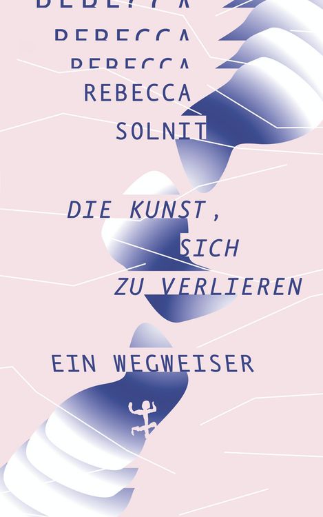 Produktbild: Die Kunst, sich zu verlieren
