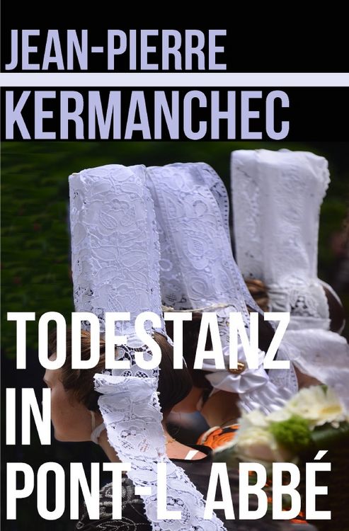 Produktbild: Todestanz in Pont l&acute;Abb&eacute;