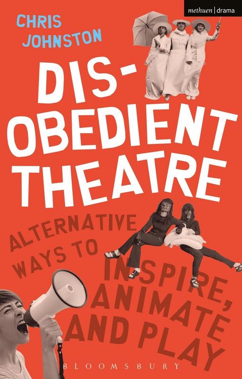 Produktbild: Disobedient Theatre