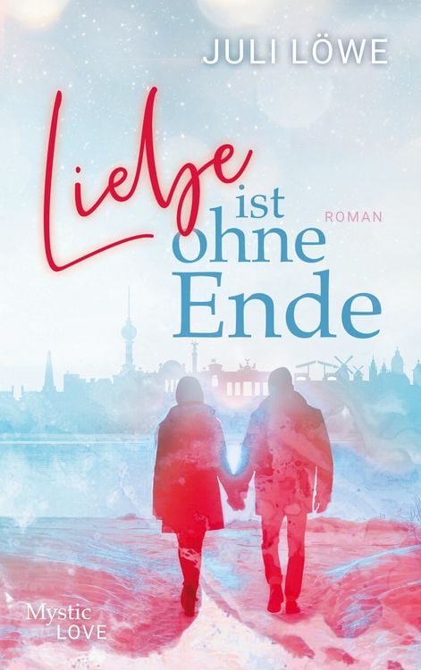 Produktbild: Liebe ist ohne Ende