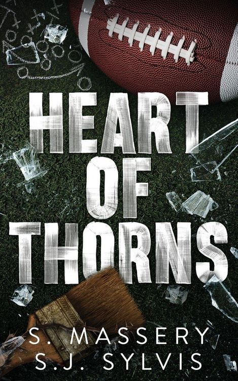 Produktbild: Heart of Thorns