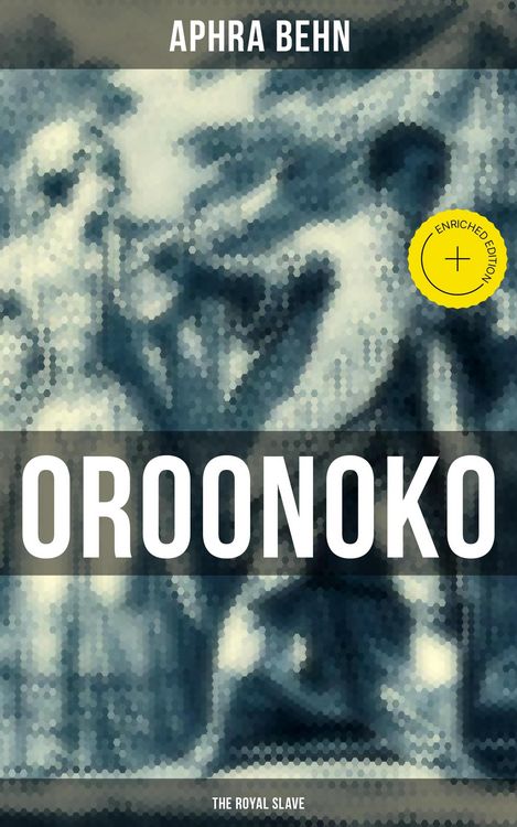 Produktbild: Oroonoko: The Royal Slave