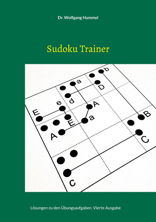 Produktbild: Sudoku Trainer