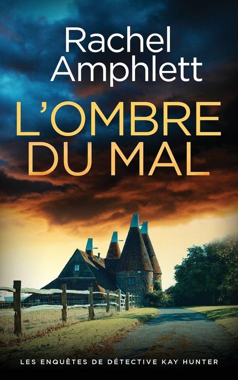 Produktbild: L'ombre du mal