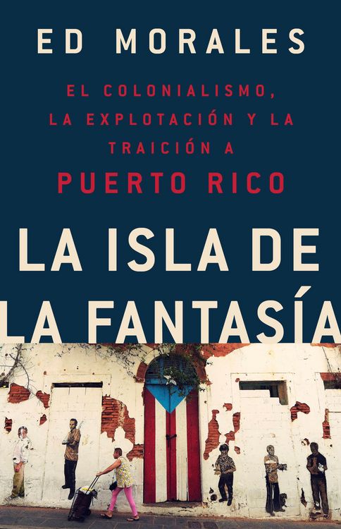 Produktbild: La isla de la fantasia