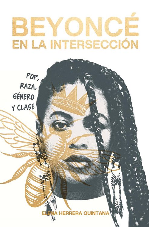 Produktbild: Beyonc&eacute; en la intersecci&oacute;n