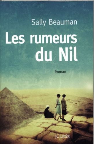 Produktbild: Les Rumeurs du Nil
