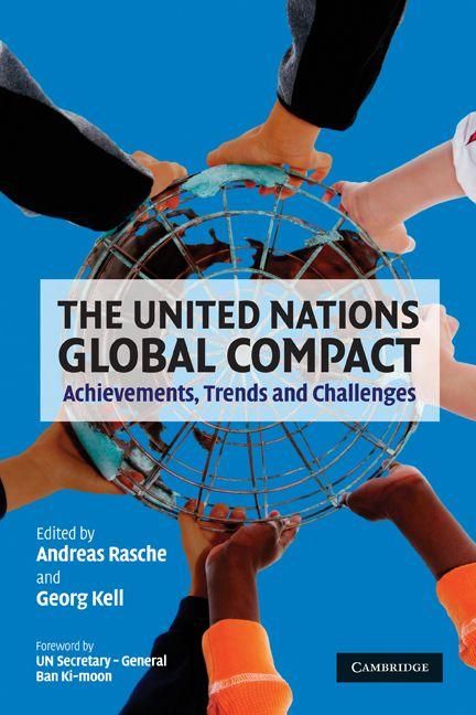 Produktbild: The United Nations Global Compact