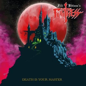 Produktbild: Death Is Your Master