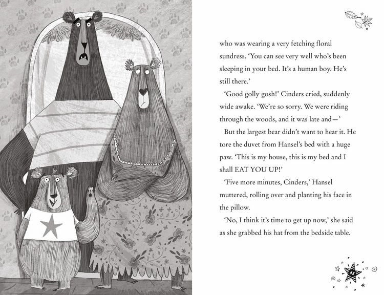 Produktbild: Cinders & Sparks_cinders &2 Pb
