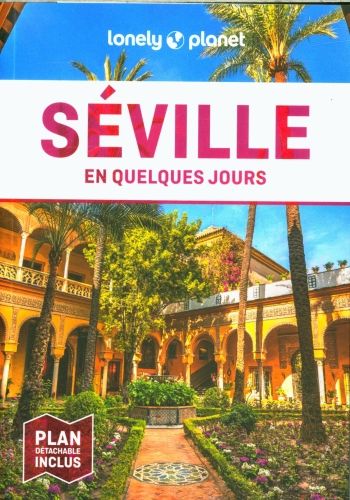 Produktbild: S&eacute;ville en quelques jours