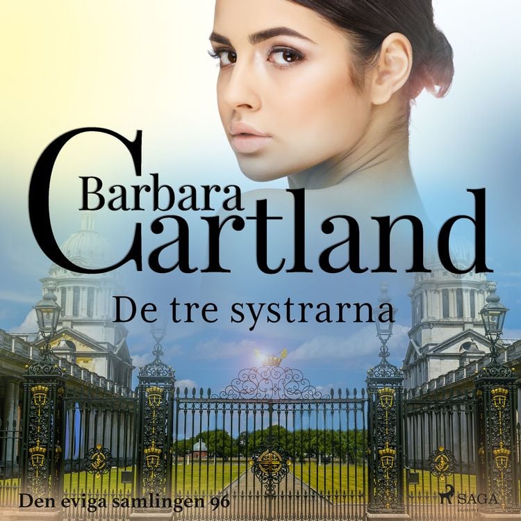Produktbild: De tre systrarna