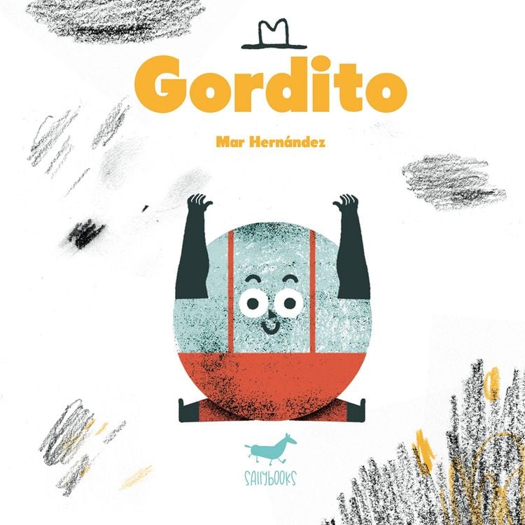 Produktbild: Gordito