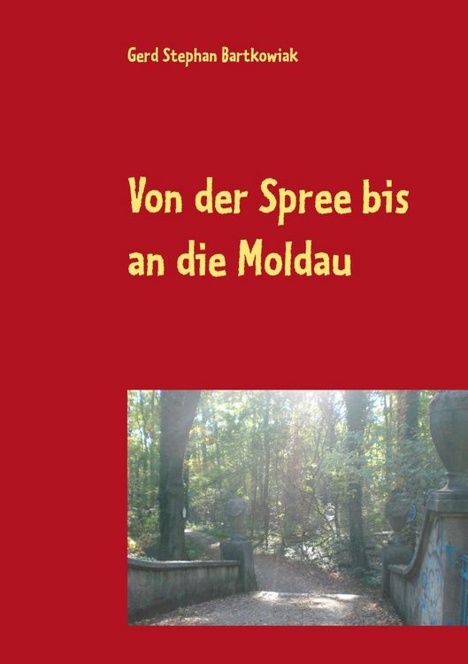 Produktbild: Von der Spree bis an die Moldau
