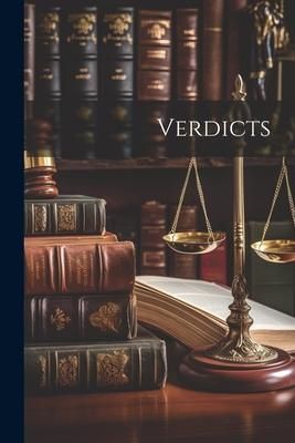 Produktbild: Verdicts
