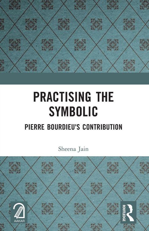 Produktbild: Practising the Symbolic