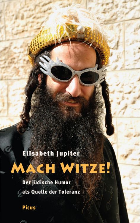 Produktbild: Mach Witze!