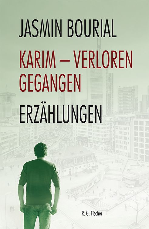 Produktbild: Karim - verloren gegangen