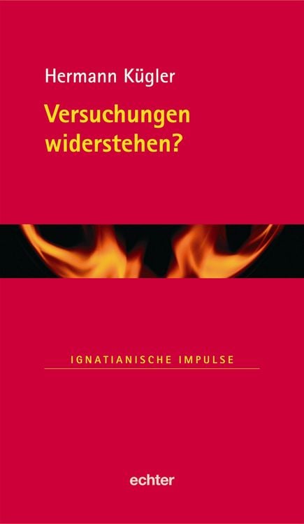 Produktbild: Versuchungen widerstehen?