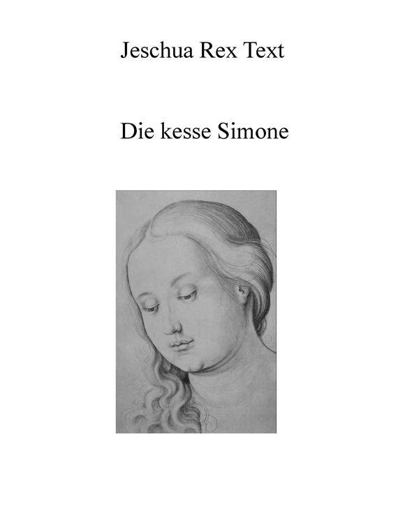 Produktbild: Die kesse Simone