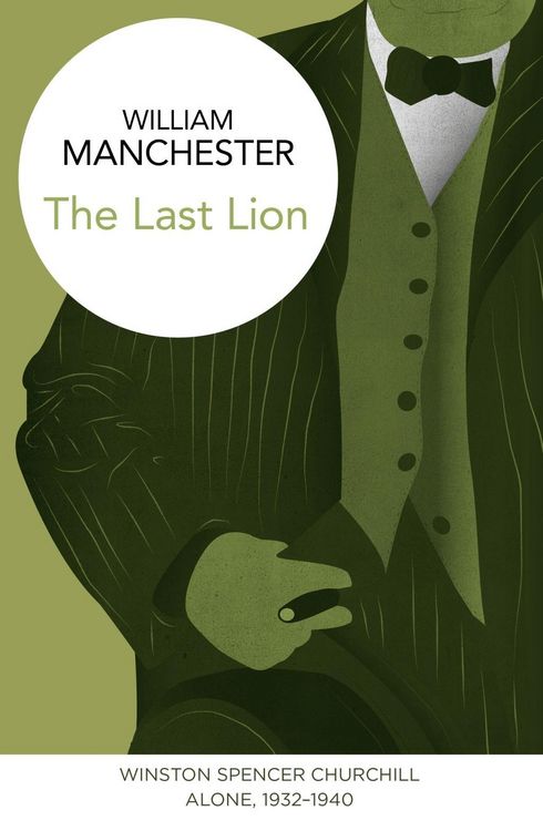 Produktbild: The Last Lion: Winston Spencer Churchill