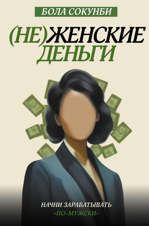 Produktbild: (Ne)zhenskie dengi. Nachni zarabatyvat &laquo;po-muzhski&raquo;