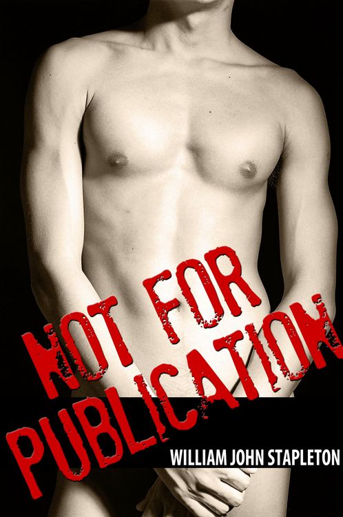 Produktbild: Not for Publication