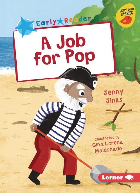 Produktbild: A Job for Pop