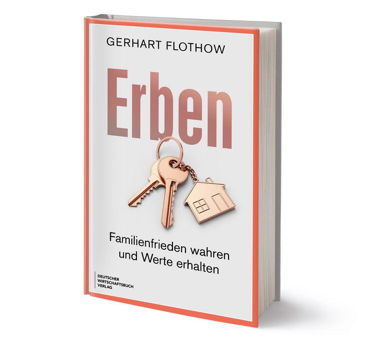 Produktbild: Erben