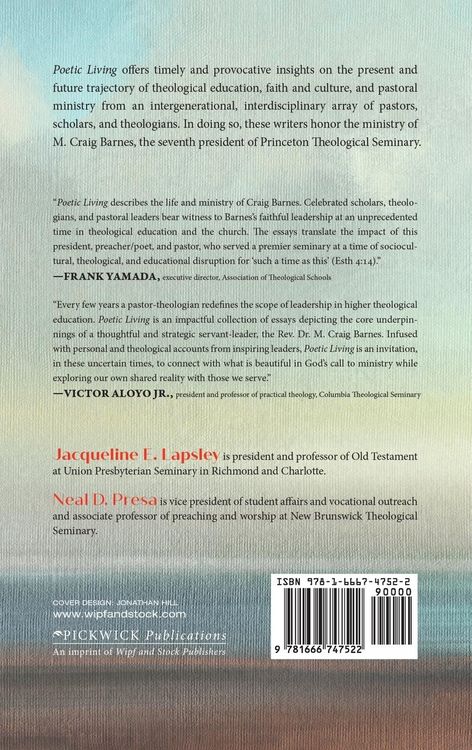 Produktbild: Poetic Living
