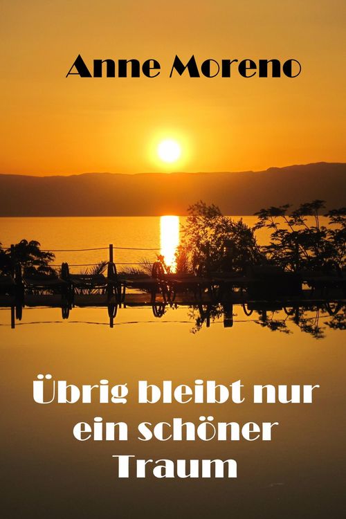 Produktbild: &Uuml;brig bleibt nur ein sch&ouml;ner Traum