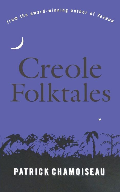 Produktbild: Creole Folktales
