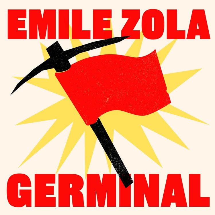 Produktbild: Germinal