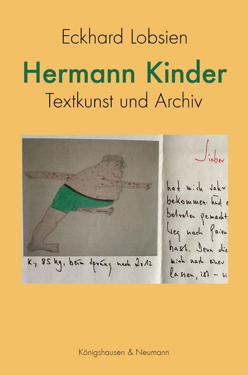 Produktbild: Hermann Kinder