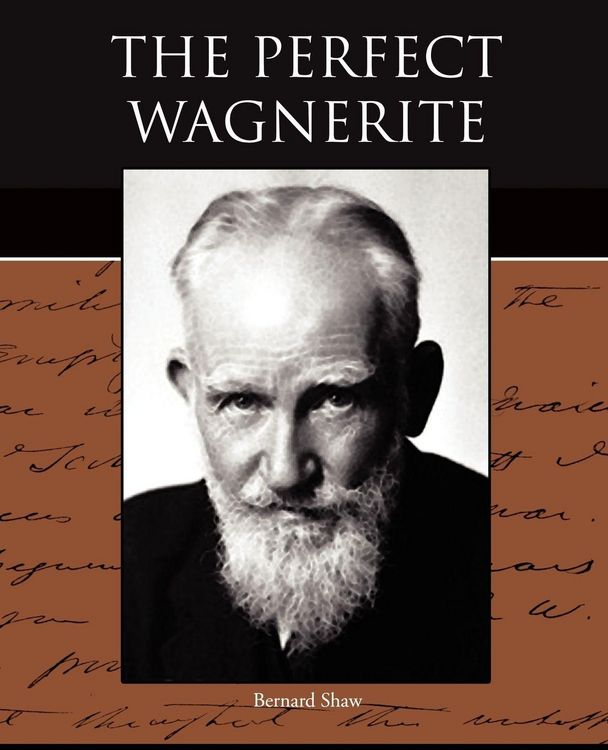 Produktbild: The Perfect Wagnerite