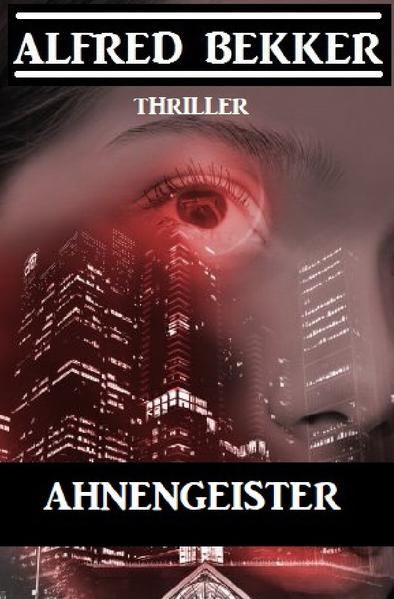 Produktbild: Ahnengeister