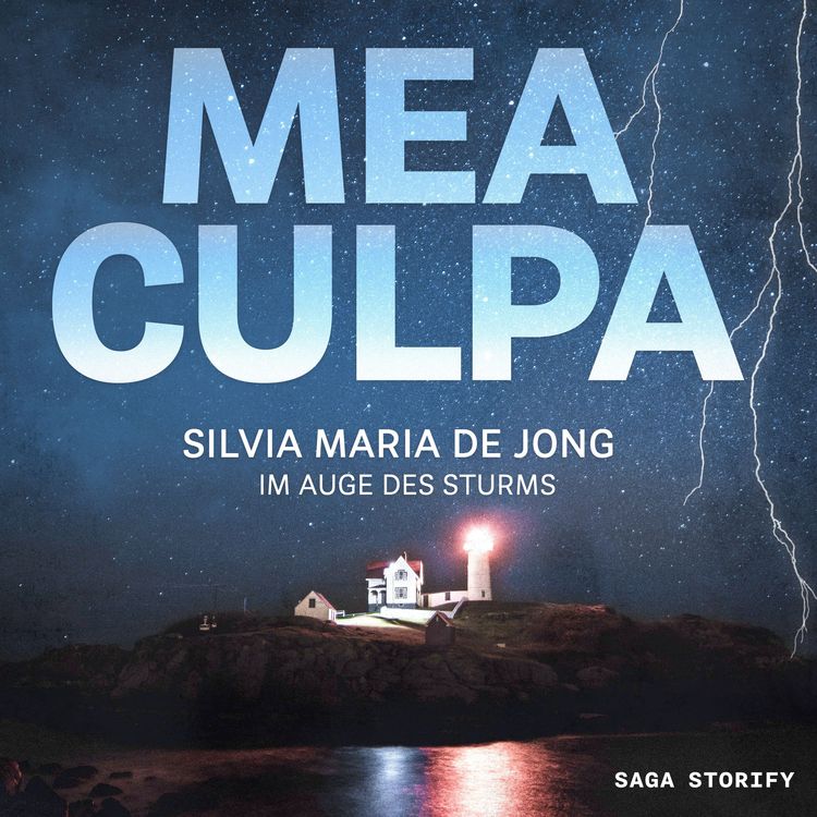 Produktbild: Mea Culpa - Im Auge des Sturms