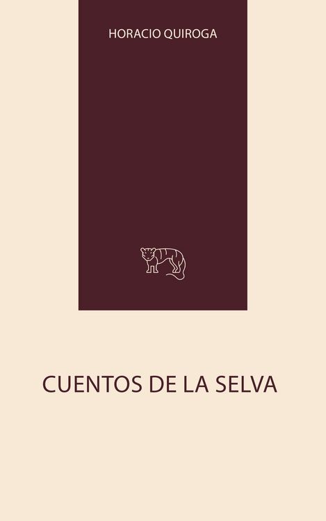 Produktbild: Cuentos de La Selva