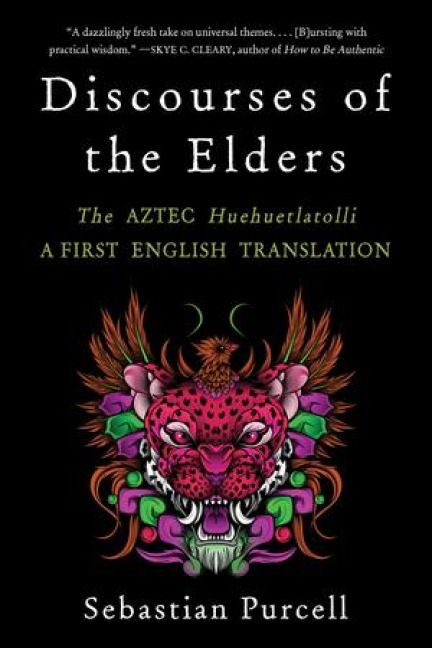 Produktbild: Discourses of the Elders