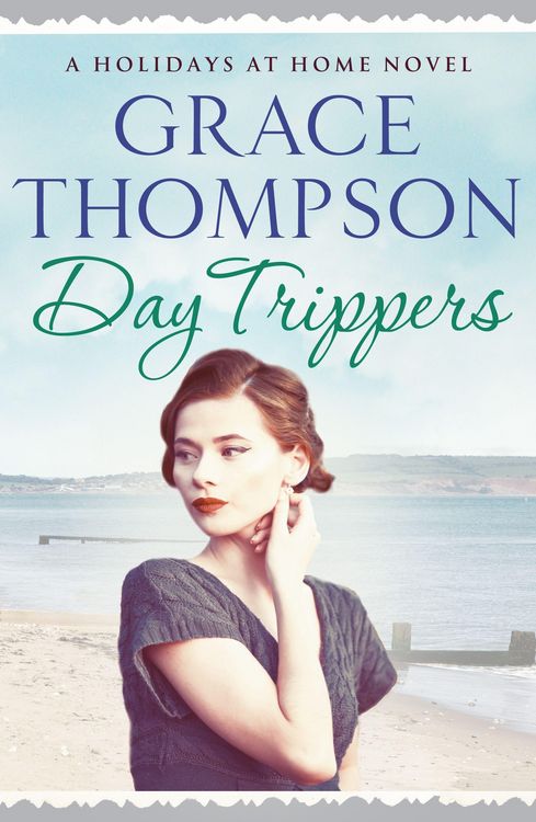 Produktbild: Day Trippers