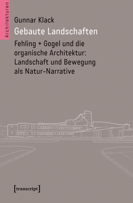 Produktbild: Gebaute Landschaften