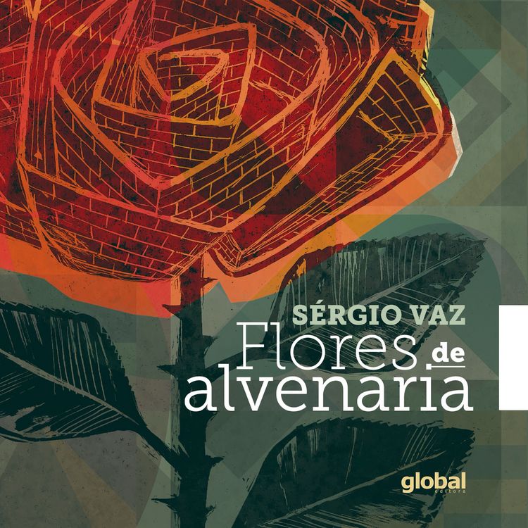 Produktbild: Flores de Alvenaria