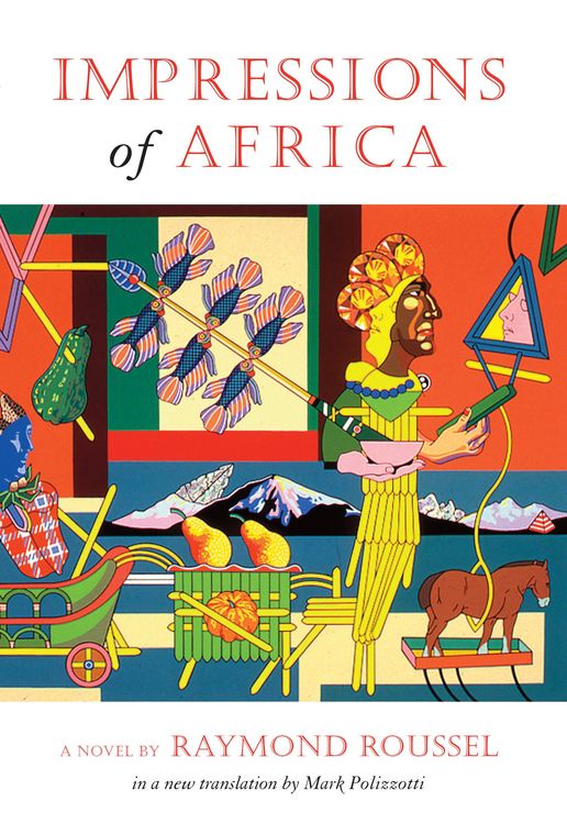 Produktbild: Impressions of Africa