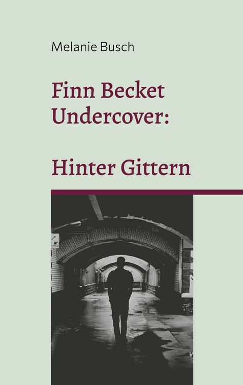 Produktbild: Finn Becket Undercover: